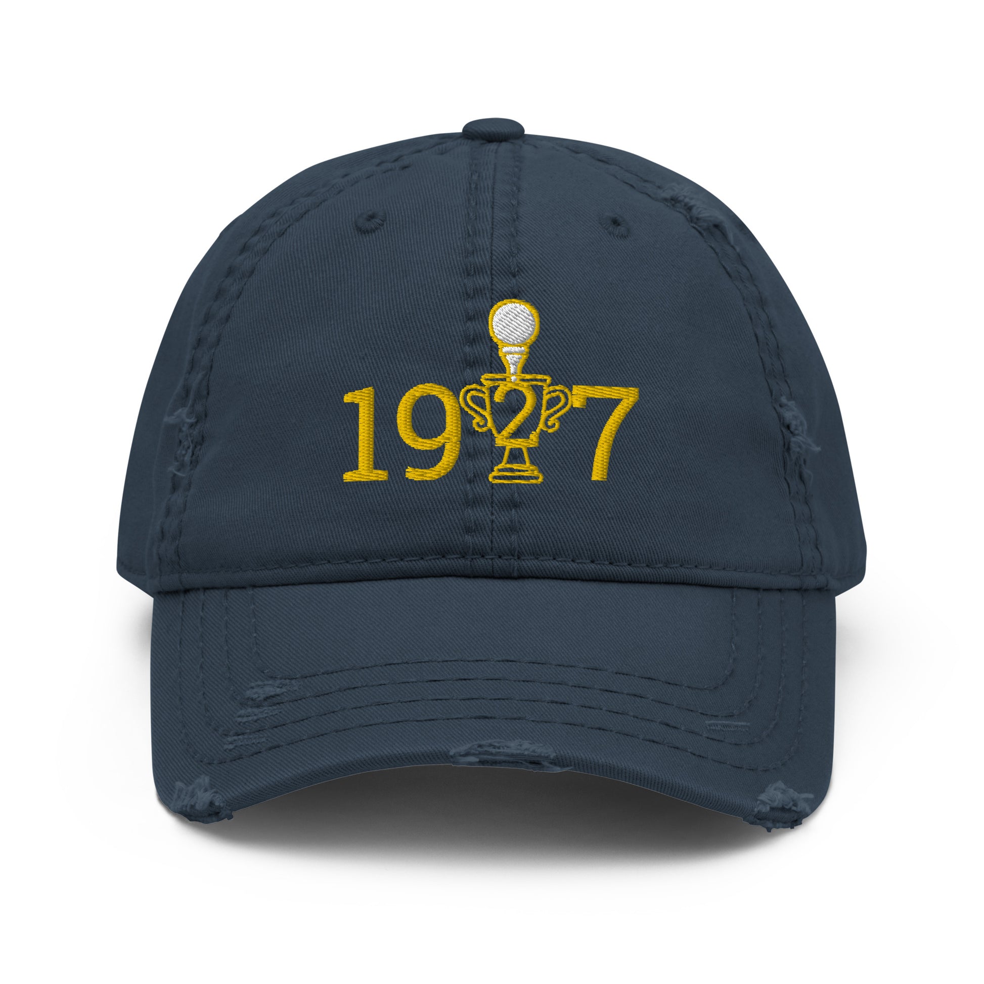 Ryder Cup Hat / Ryder Cup 2023 Hat /Golf Hat / 1927 Distressed Dad Hat