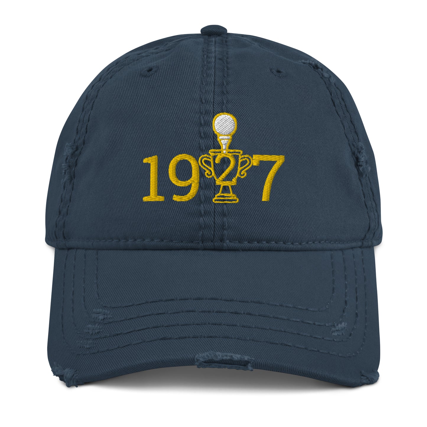 Ryder Cup Hat / Ryder Cup 2023 Hat /Golf Hat / 1927 Distressed Dad Hat