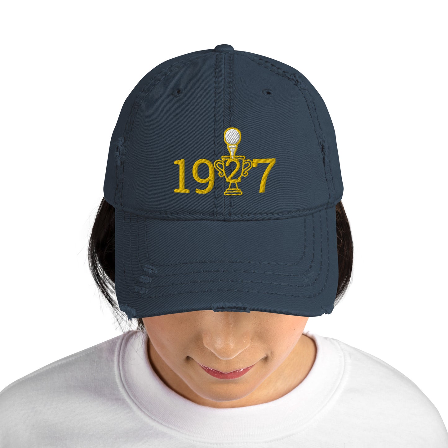 Ryder Cup Hat / Ryder Cup 2023 Hat /Golf Hat / 1927 Distressed Dad Hat