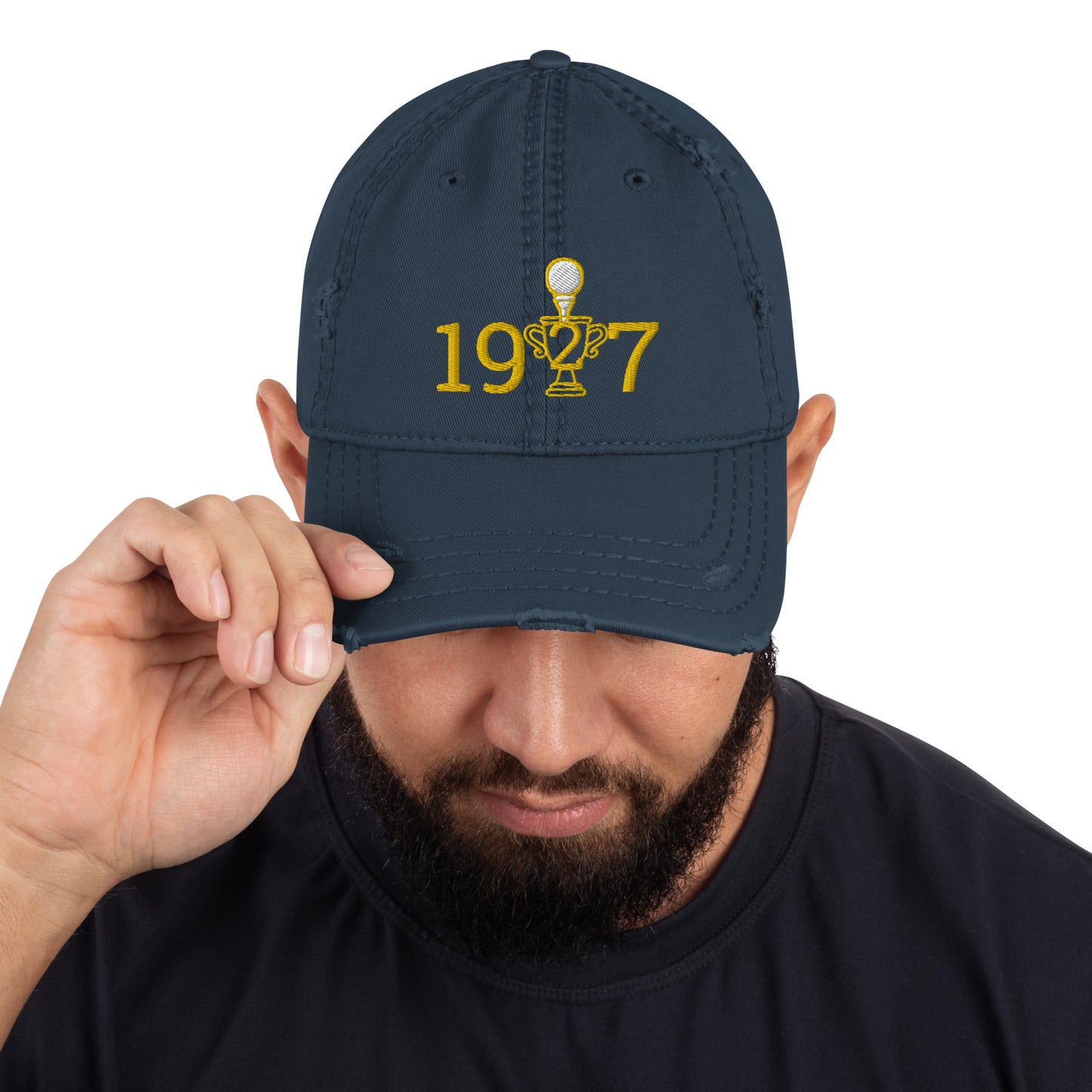 Ryder Cup Hat / Ryder Cup 2023 Hat /Golf Hat / 1927 Distressed Dad Hat