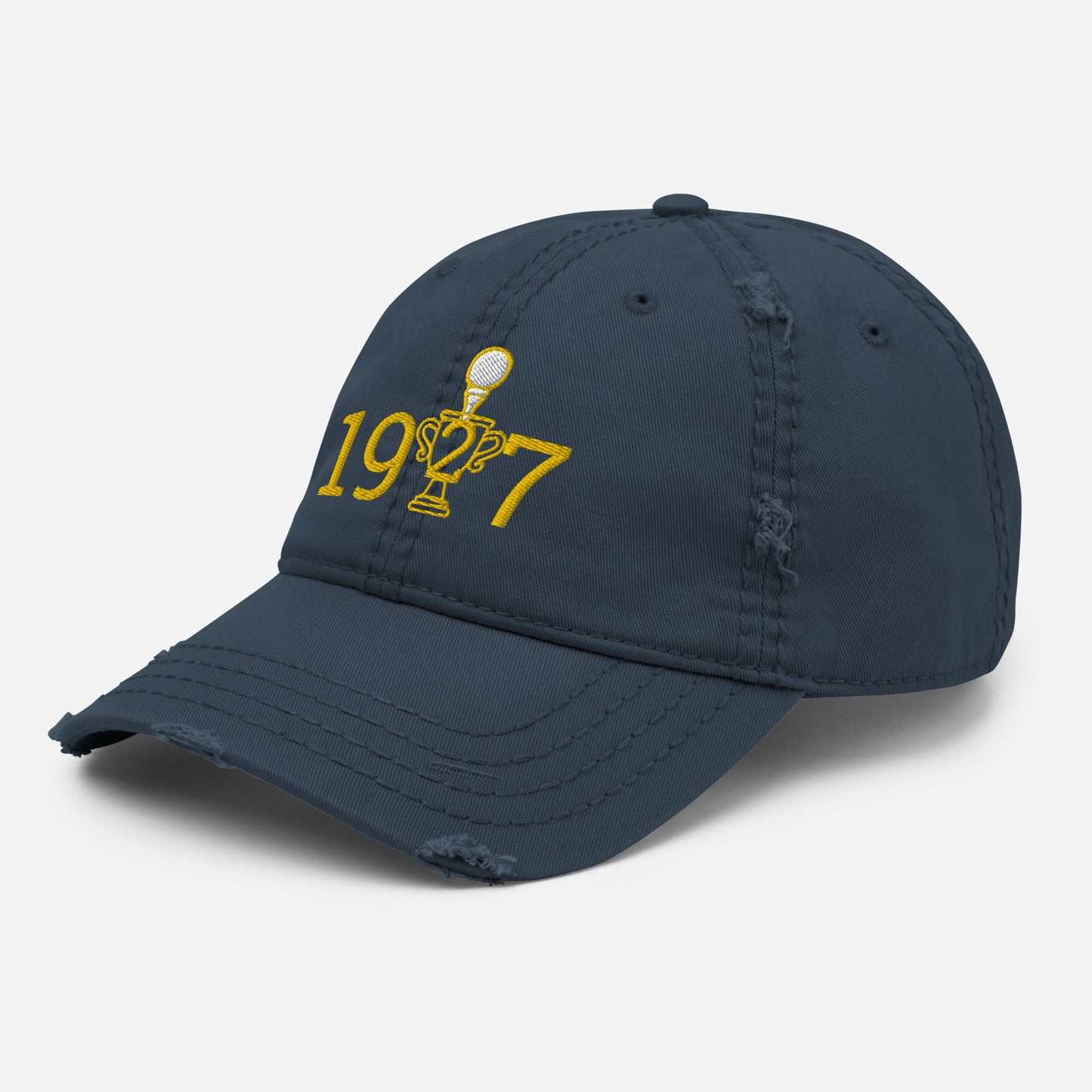 Ryder Cup Hat / Ryder Cup 2023 Hat /Golf Hat / 1927 Distressed Dad Hat