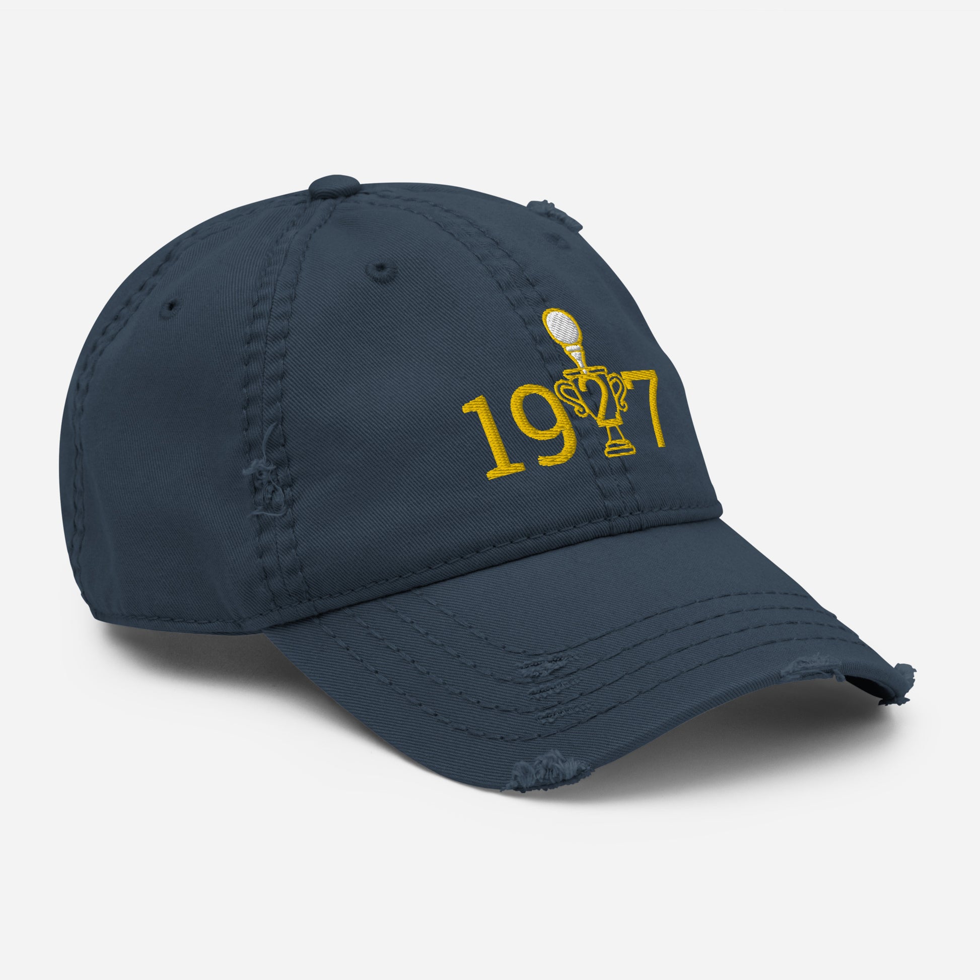 Ryder Cup Hat / Ryder Cup 2023 Hat /Golf Hat / 1927 Distressed Dad Hat