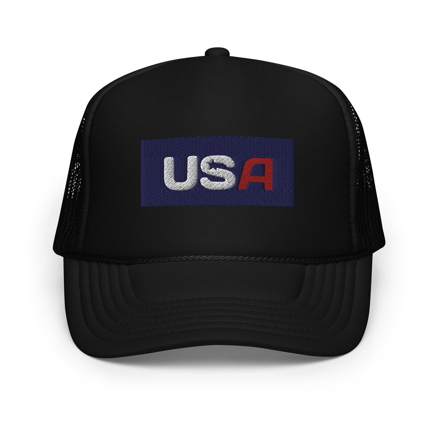 Ryder Cup Hat / Ryder Cup 2023 Hat / Golf Hat / USA Foam trucker hat