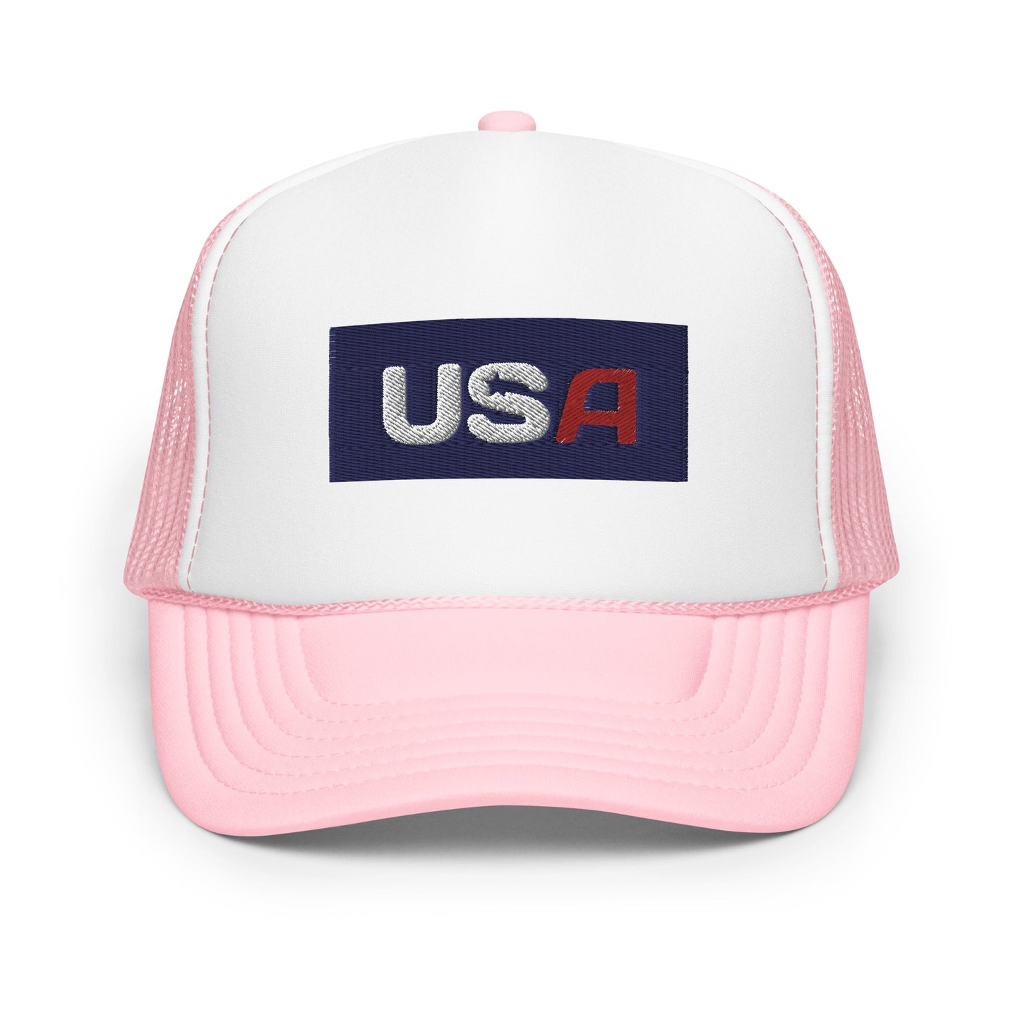 Ryder Cup Hat / Ryder Cup 2023 Hat / Golf Hat / USA Foam trucker hat