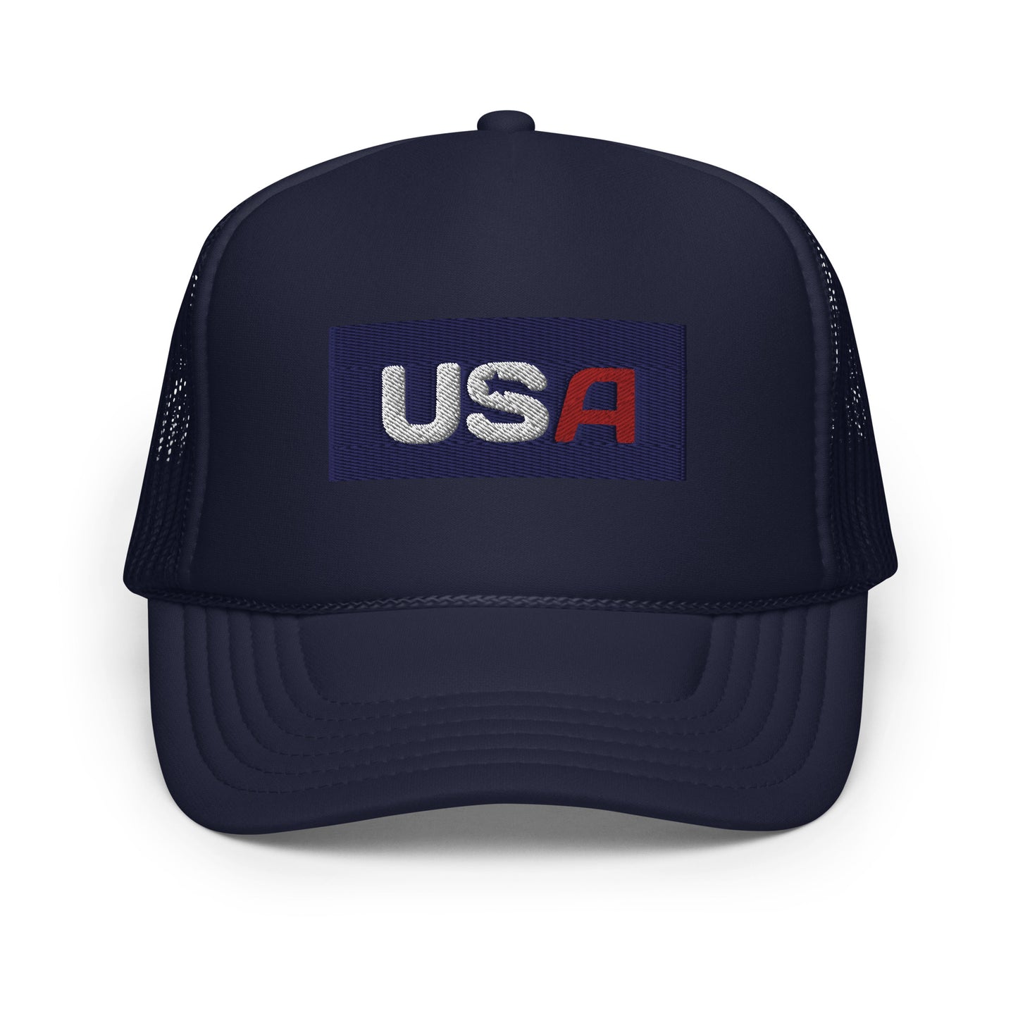 Ryder Cup Hat / Ryder Cup 2023 Hat / Golf Hat / USA Foam trucker hat