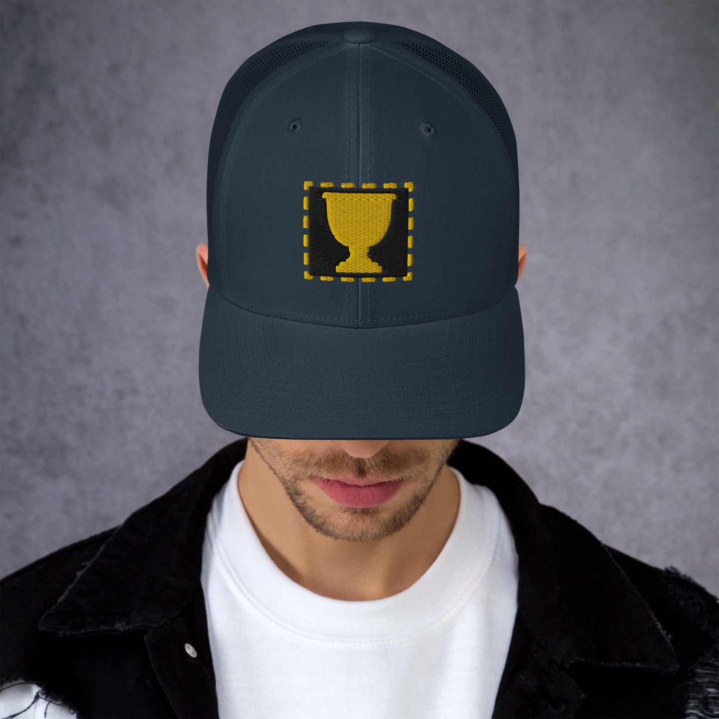 President's Cup 2024 Hat / Presidents Cup Hat / Frank Golf Trucker Cap