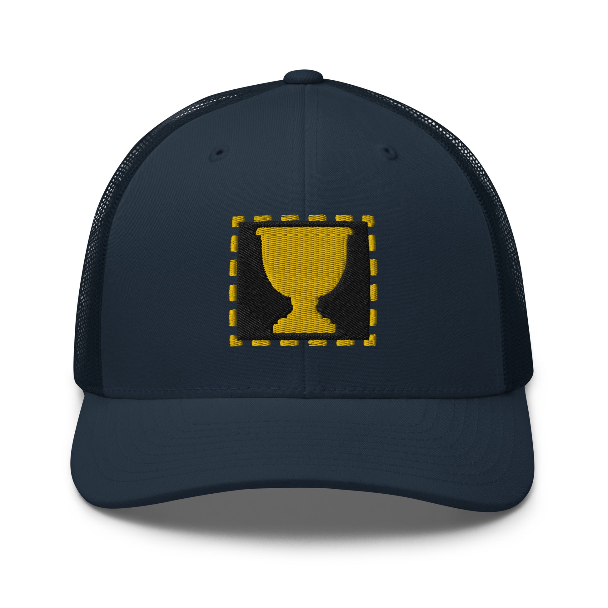 President's Cup 2024 Hat / Presidents Cup Hat / Frank Golf Trucker Cap