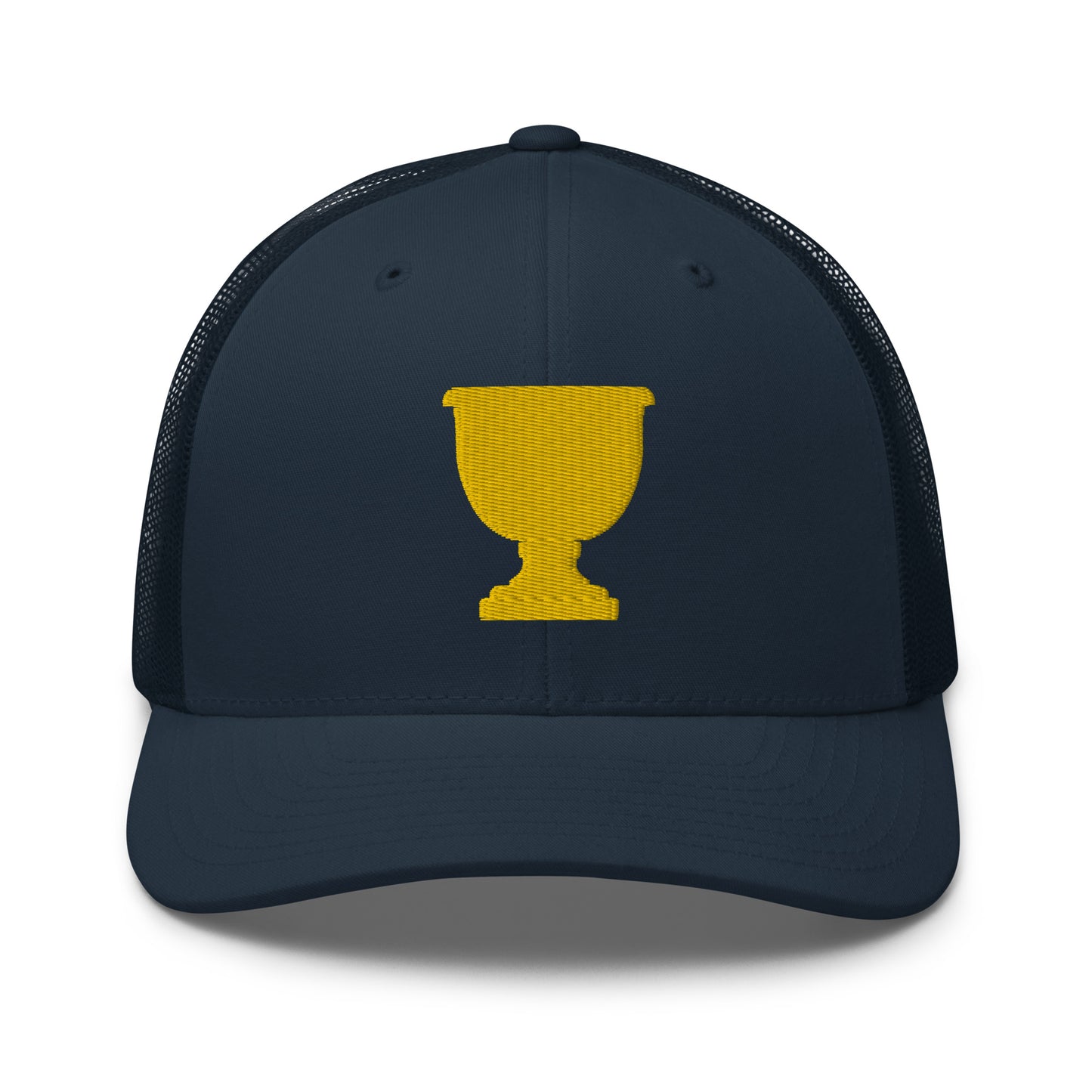 President's Cup 2024 Hat / Presidents Cup Hat / Frank Golf Trucker Cap