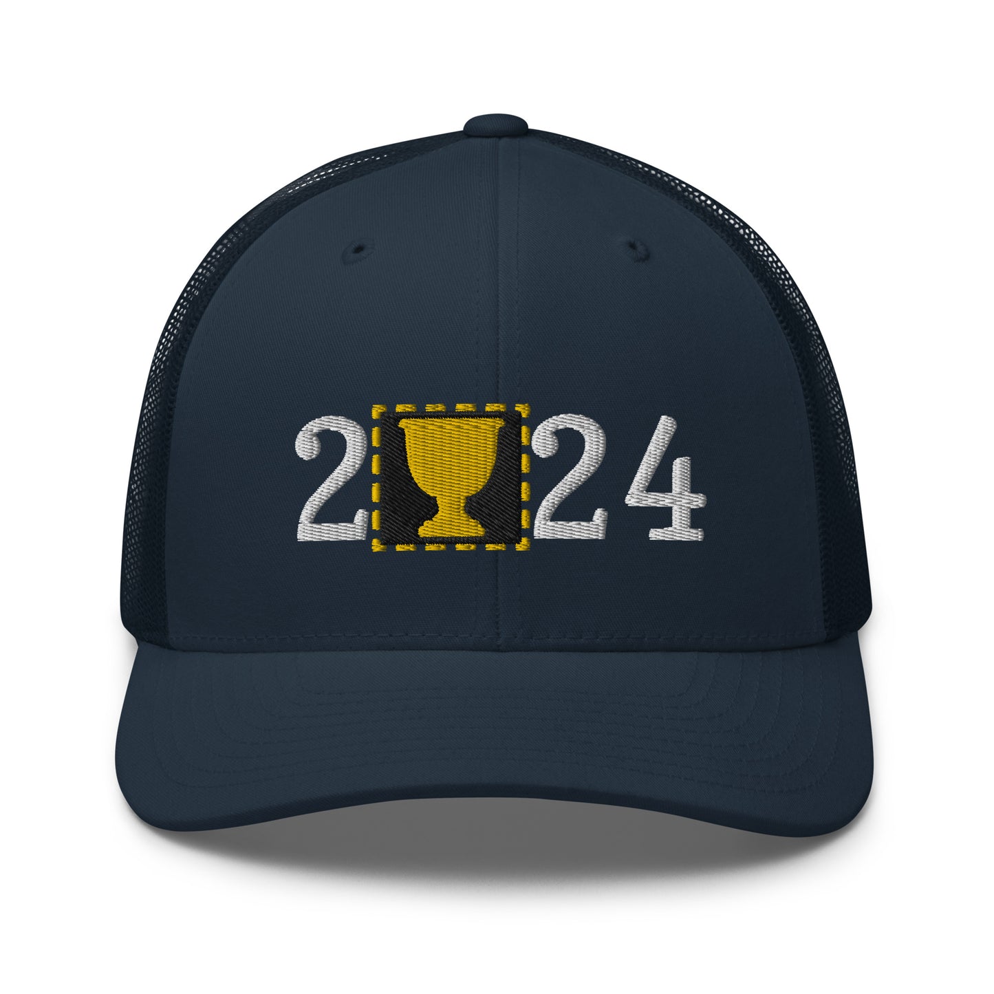 President's Cup Hat / Frank hat / Presidents Cup 2024 / Trucker Cap