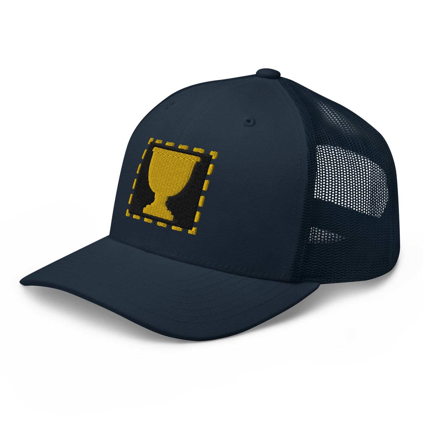 President's Cup 2024 Hat / Presidents Cup Hat / Frank Golf Trucker Cap