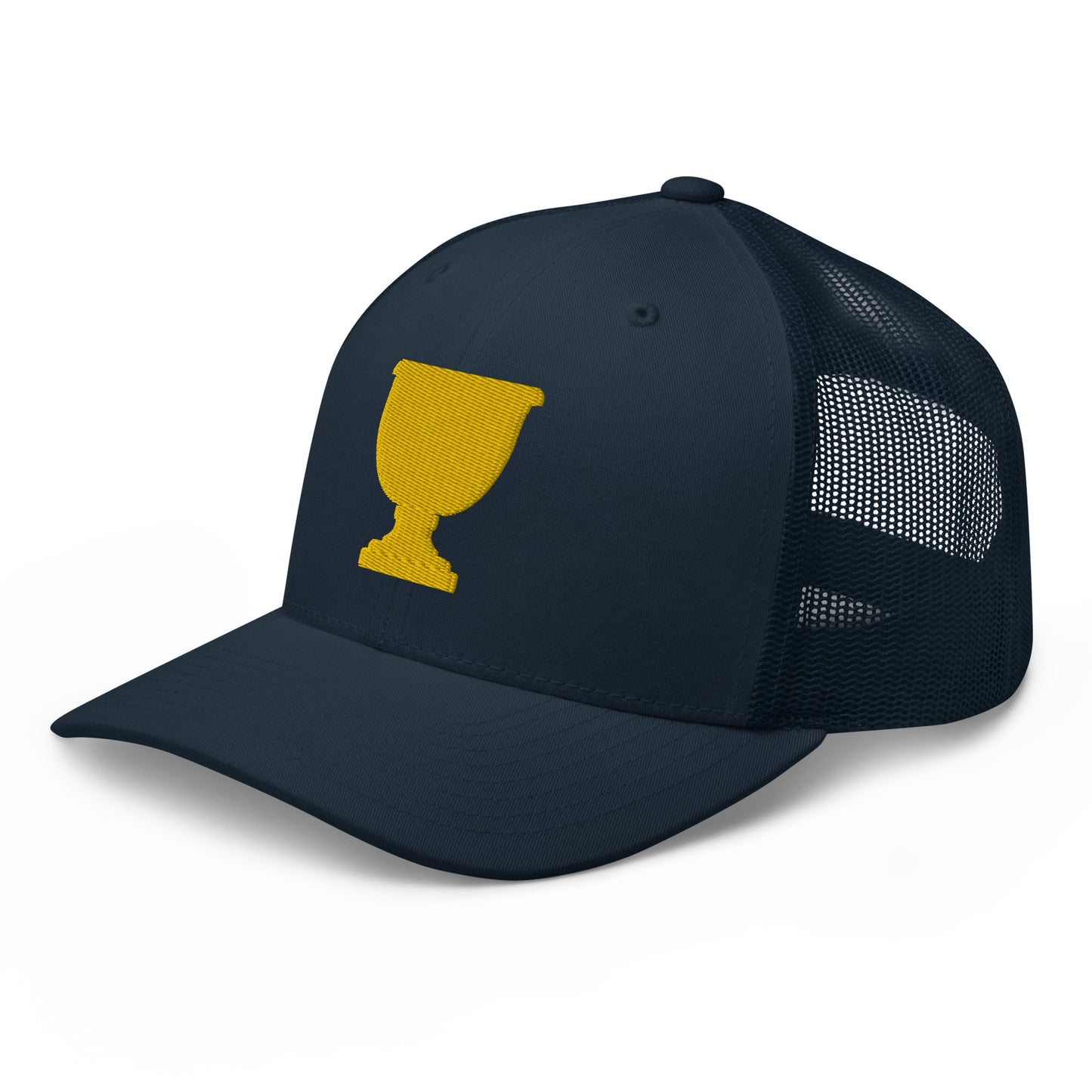 President's Cup 2024 Hat / Presidents Cup Hat / Frank Golf Trucker Cap