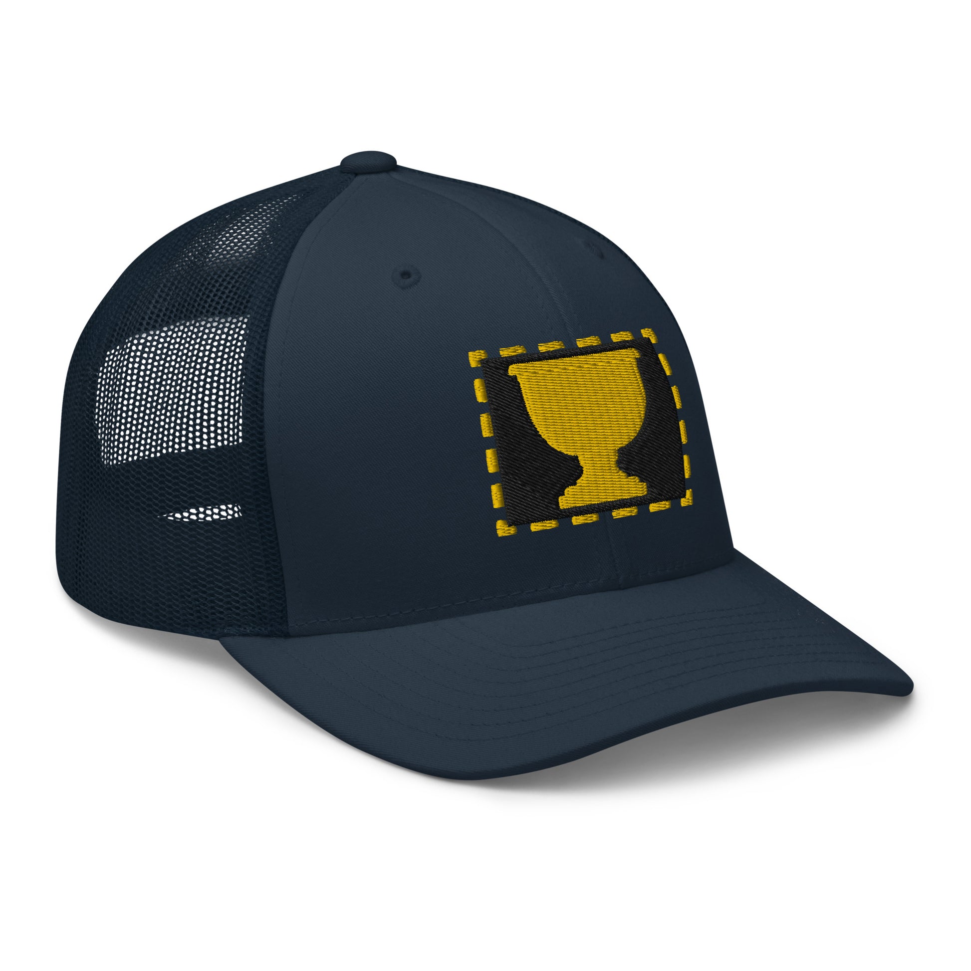 President's Cup 2024 Hat / Presidents Cup Hat / Frank Golf Trucker Cap