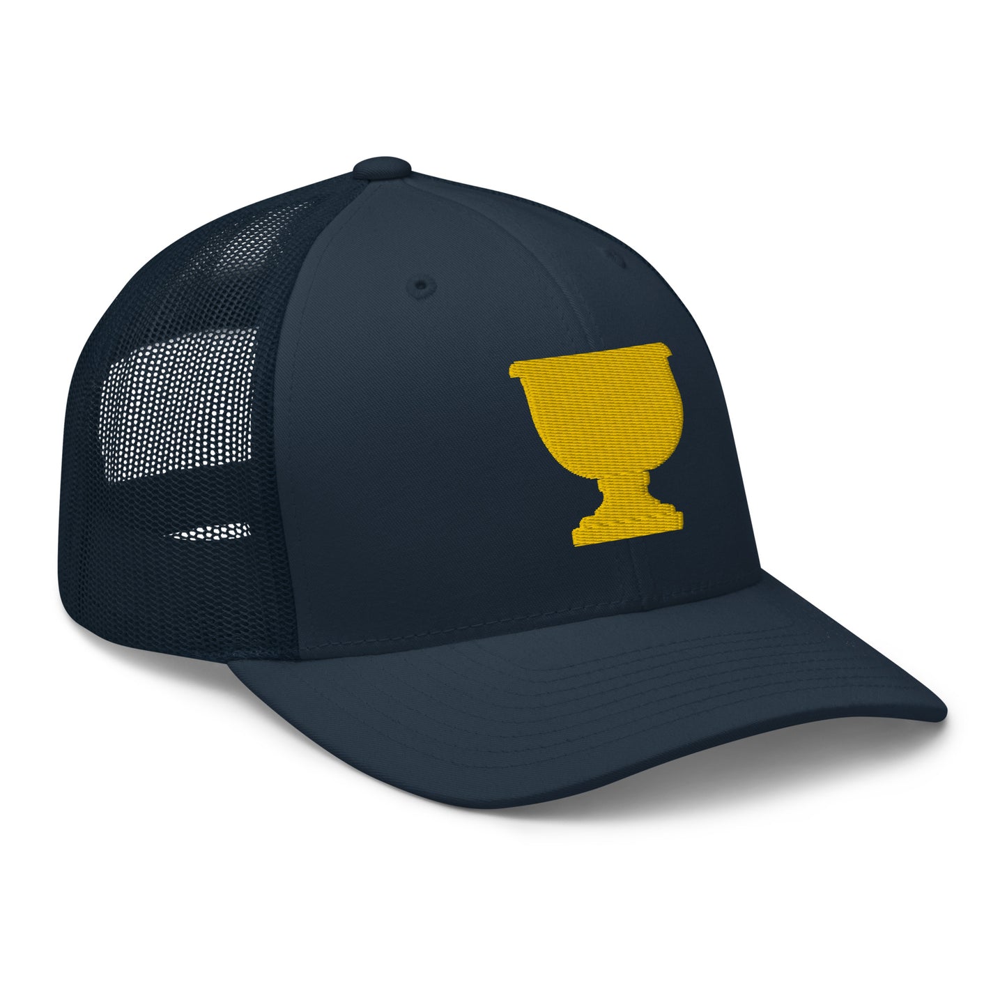 President's Cup 2024 Hat / Presidents Cup Hat / Frank Golf Trucker Cap