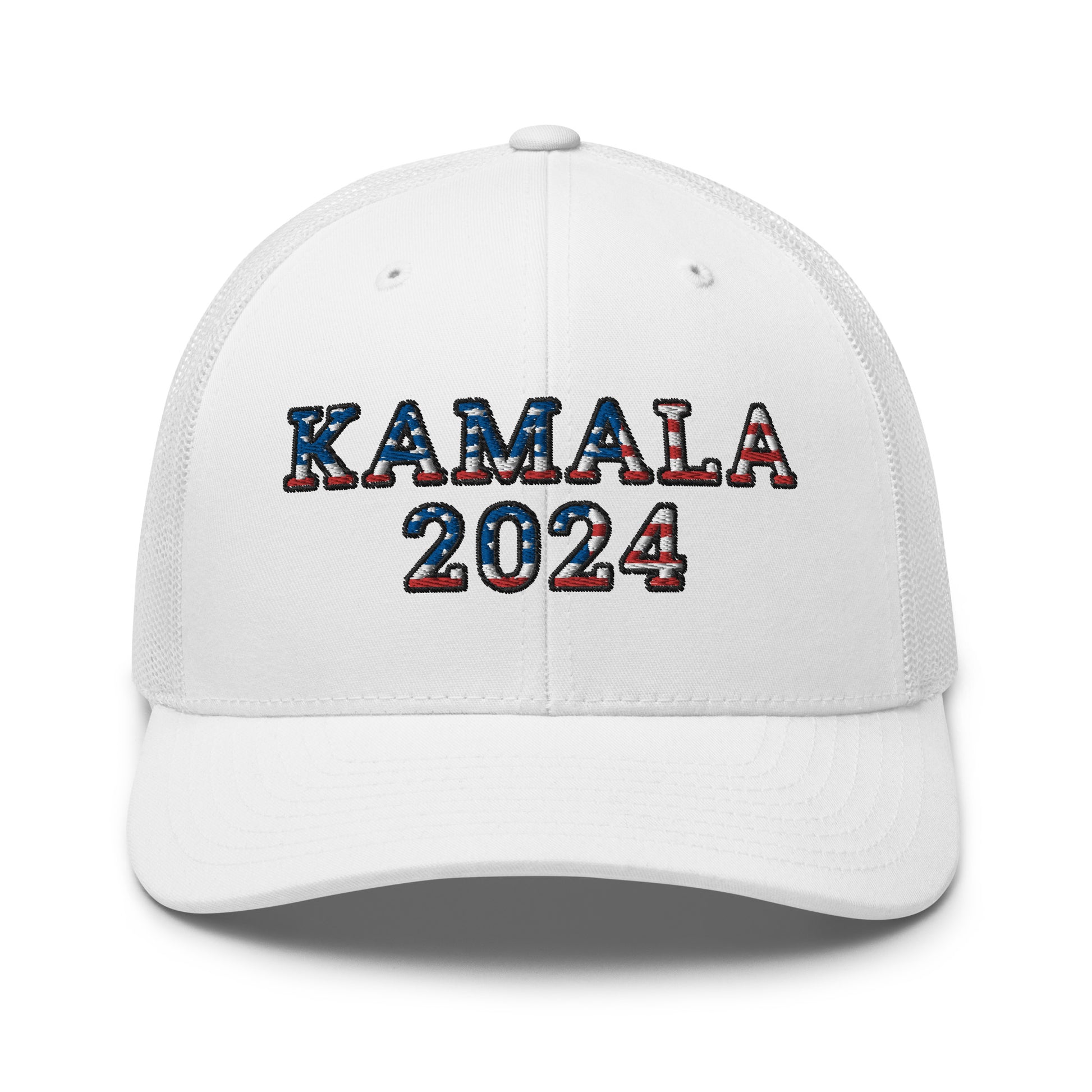 Kamala Harris hat / Kamala Harris Trucker Cap