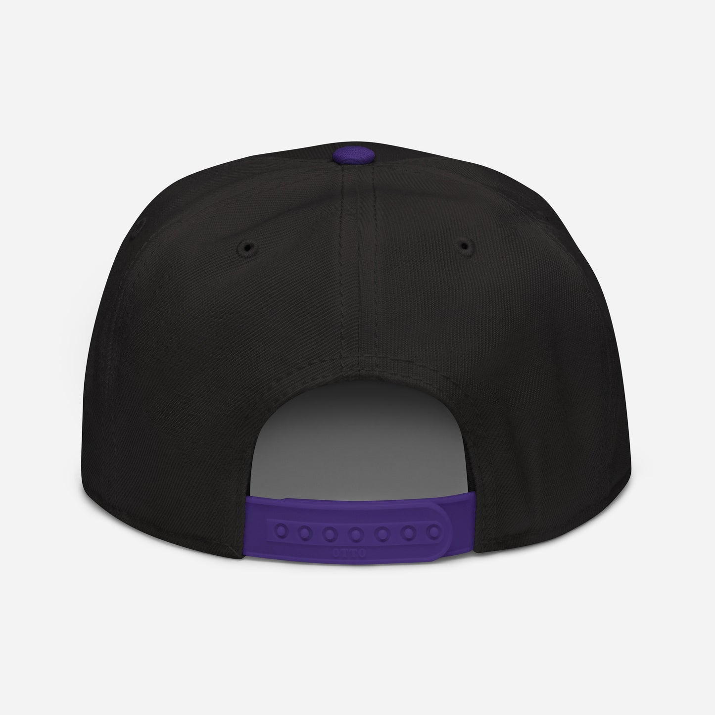 Ravens 1996 Hat / Baltimore Ravens Hat / 1996 Ravens Snapback Hat