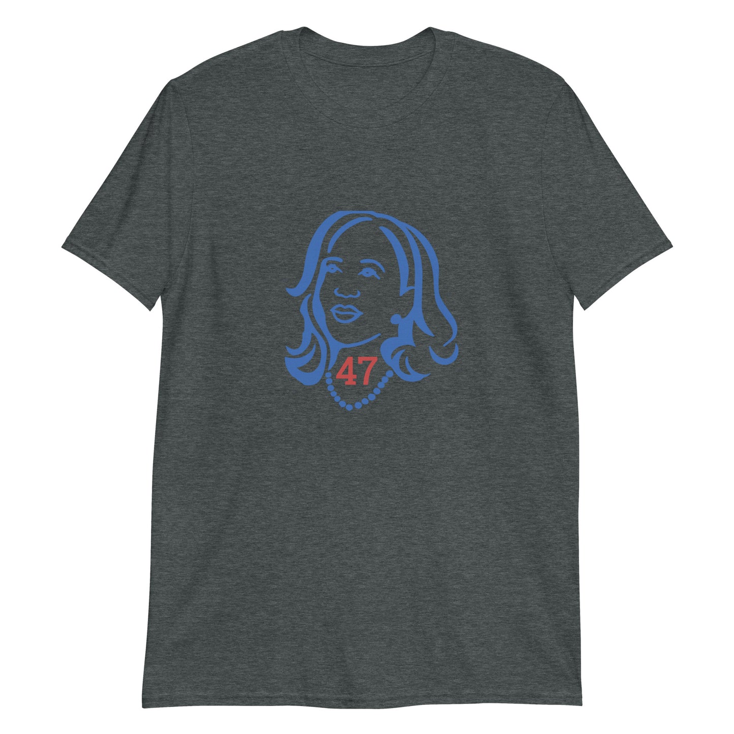 Madam President T-Shirt / Kamala T-Shirt / President 47 T-Shirt