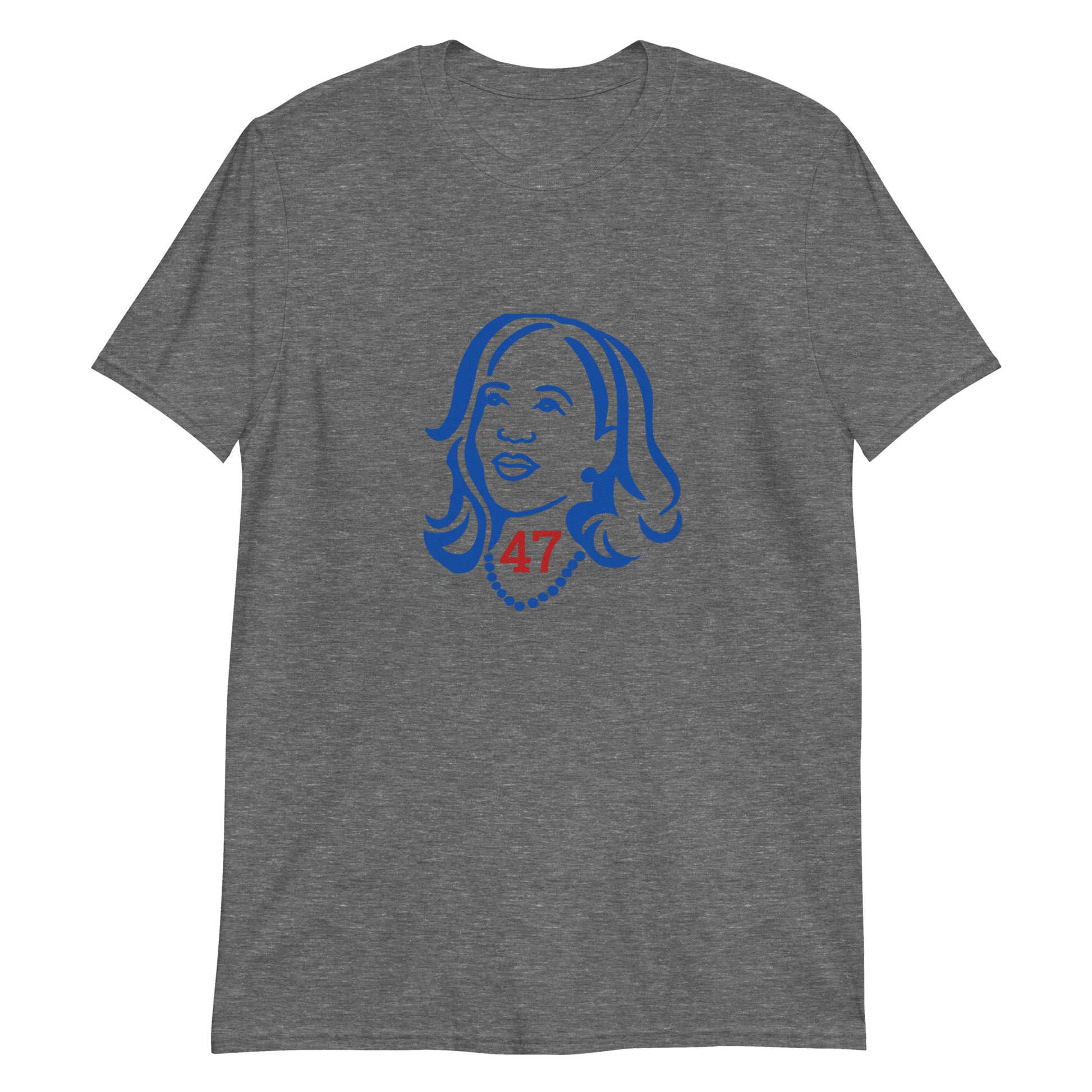 Madam President T-Shirt / Kamala T-Shirt / President 47 T-Shirt