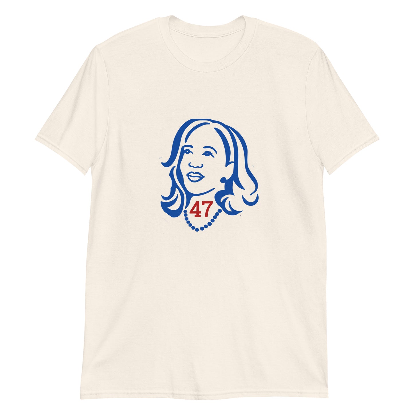 Madam President T-Shirt / Kamala T-Shirt / President 47 T-Shirt