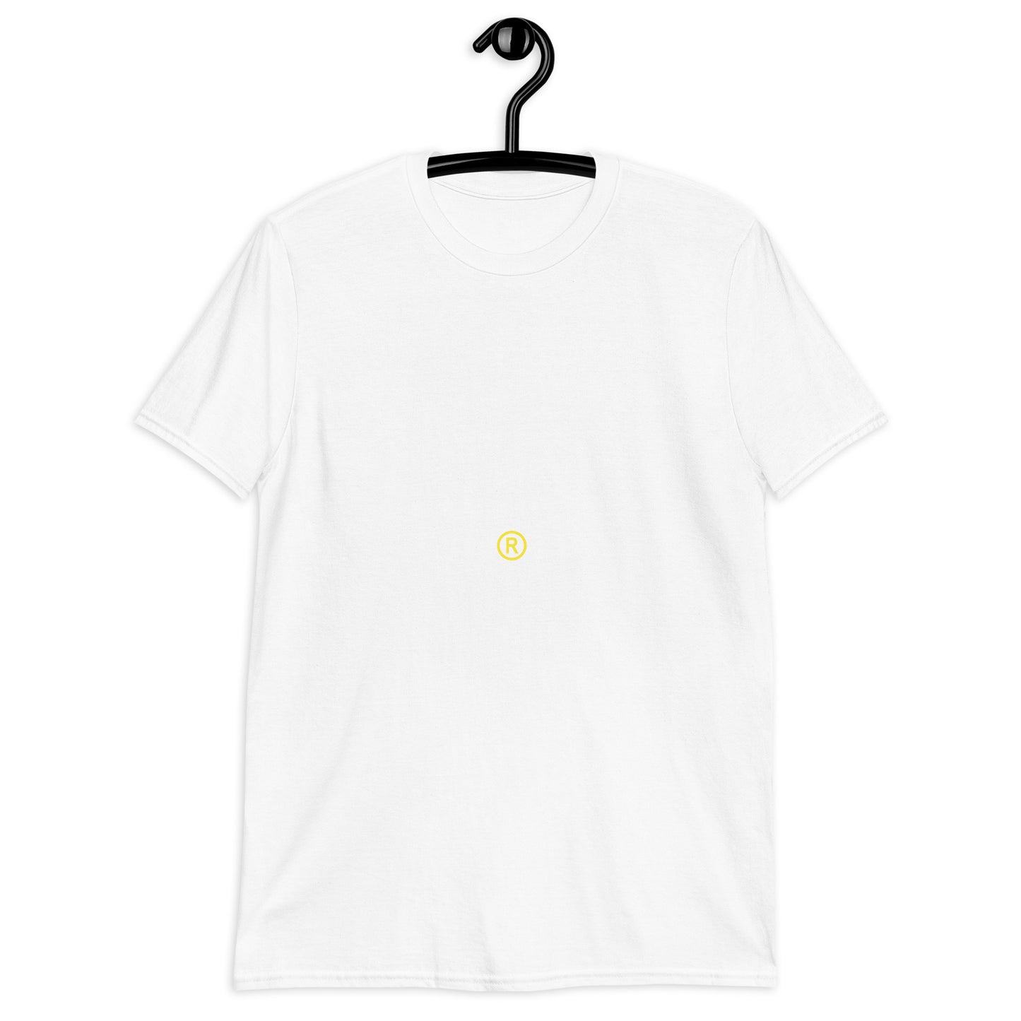Organic Negrow T-Shirt / Kyrie Irving Short-Sleeve Unisex T-Shirt