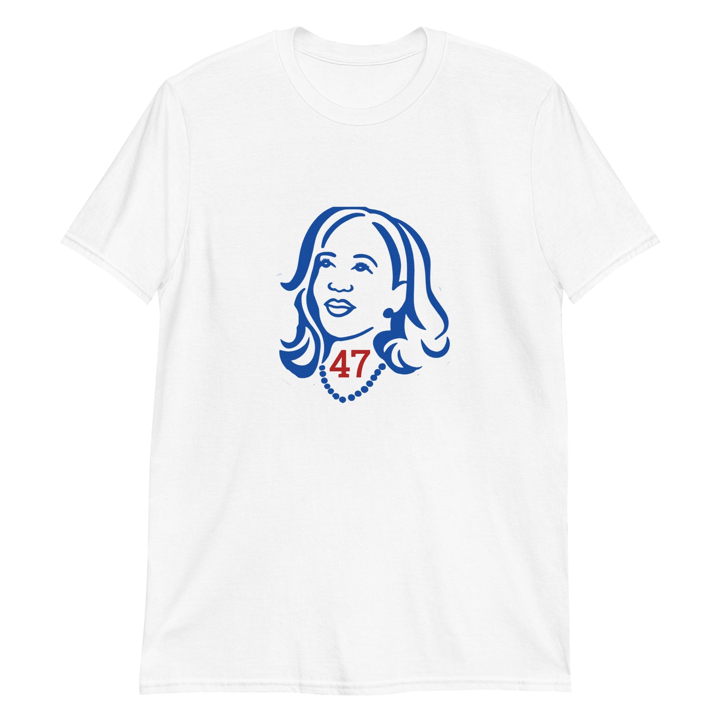 Madam President T-Shirt / Kamala T-Shirt / President 47 T-Shirt