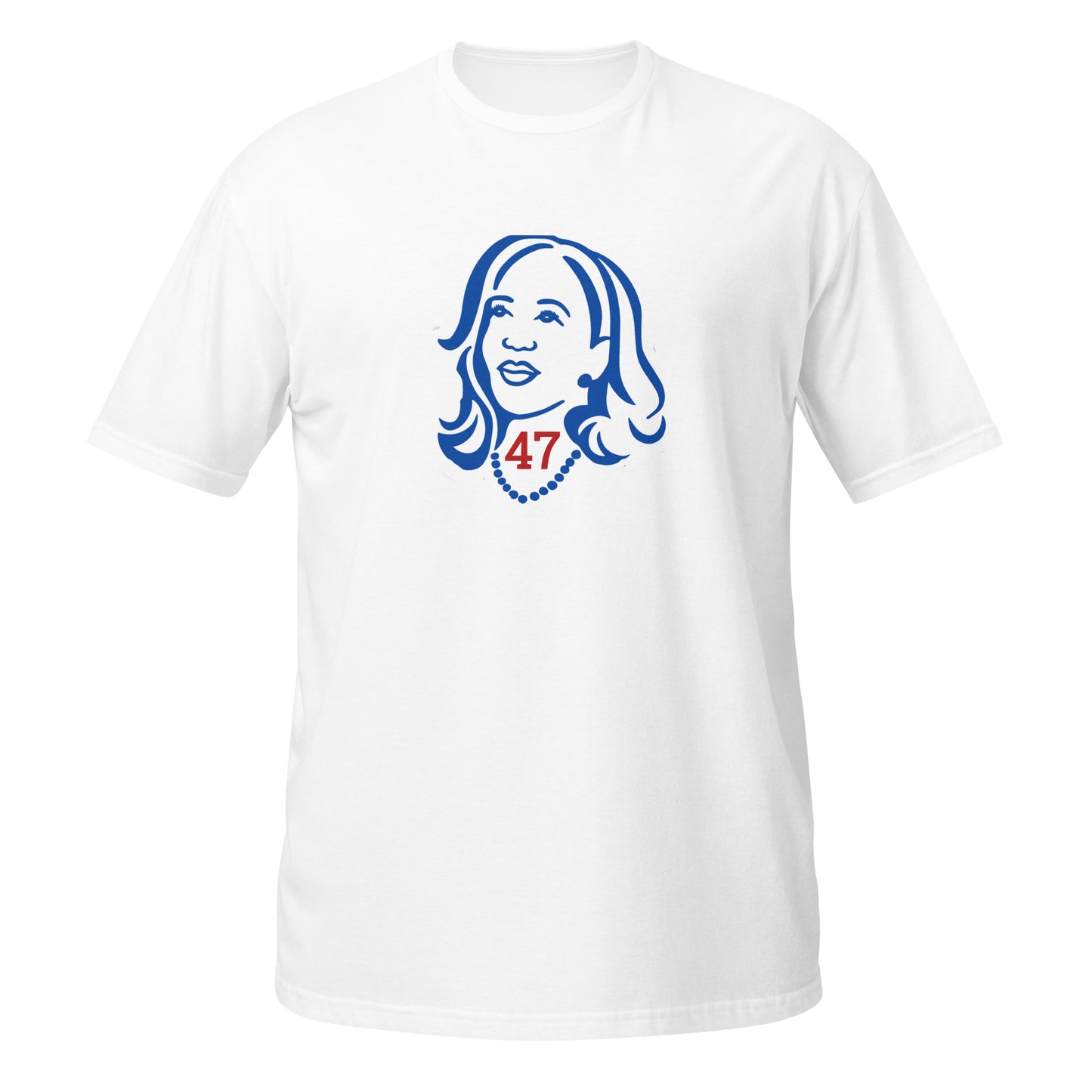 Madam President T-Shirt / Kamala T-Shirt / President 47 T-Shirt