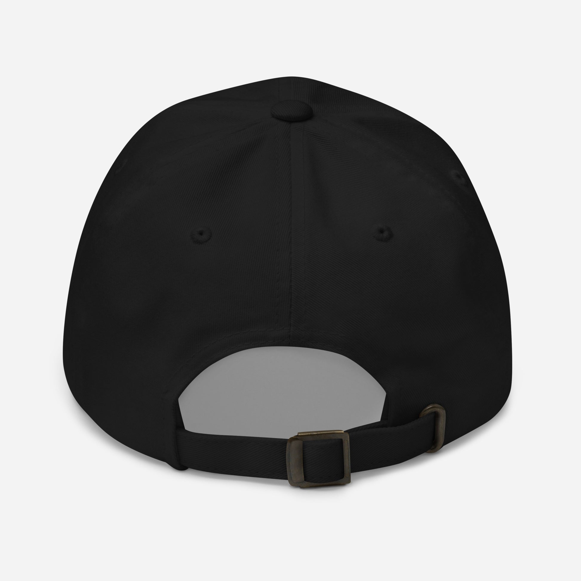 Logo On Phil Mickelson Hat / Phil Mickelson Logo / Hy Flyers Dad Hat