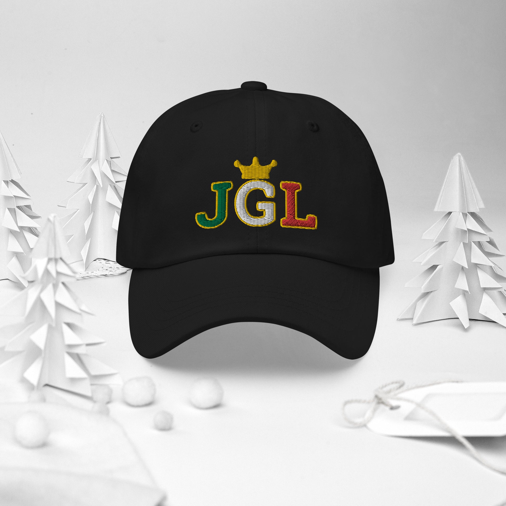 Jgl Hat Meaning / Jgl Hat / Jgl Meaning / Jgl Dad hat