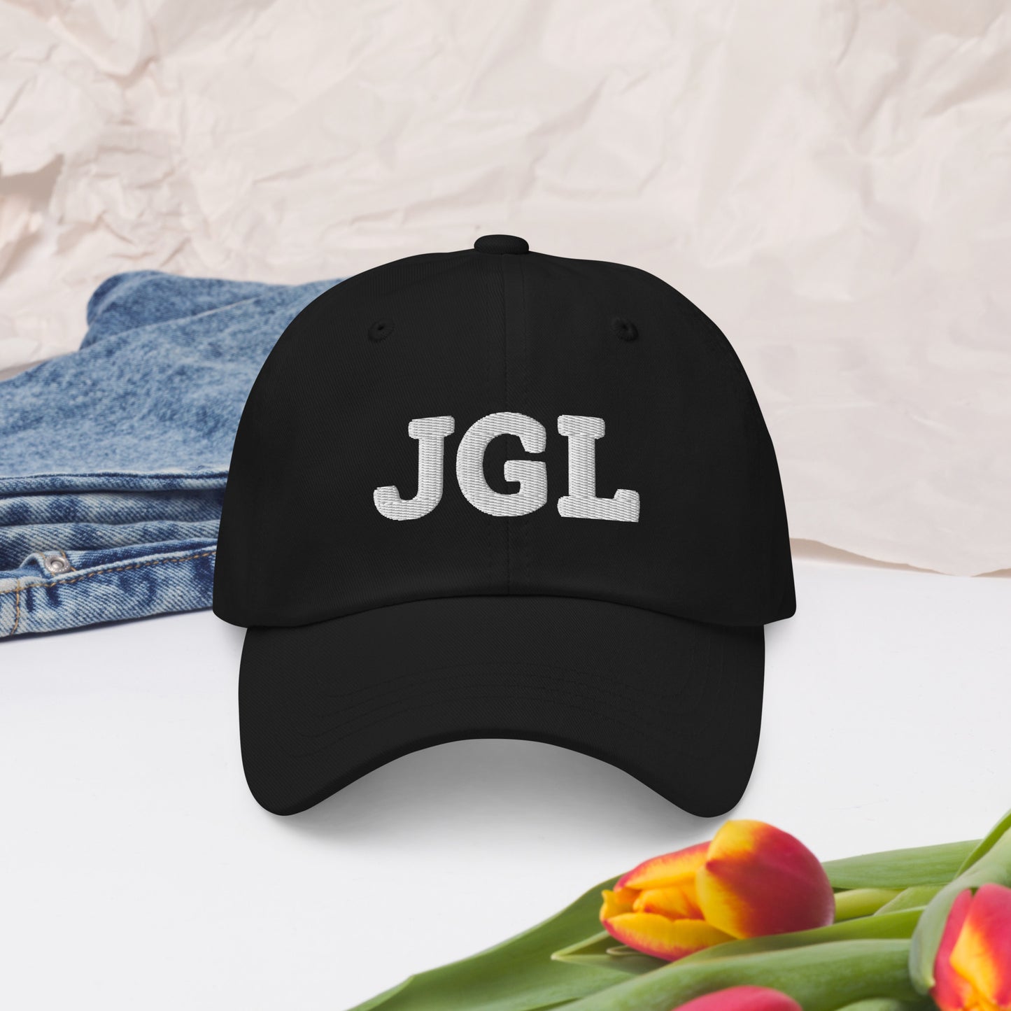 Jgl Hat Meaning / Jgl Hat / Jgl Meaning / Jgl Dad hat