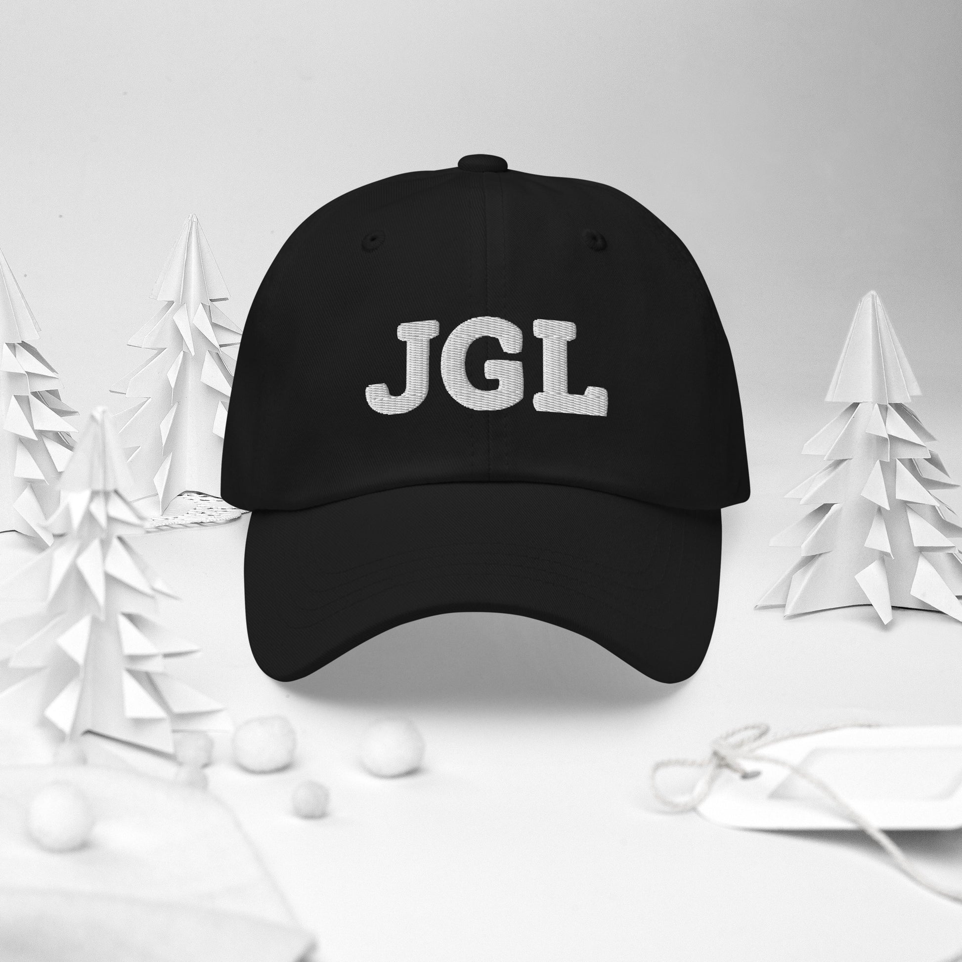 Jgl Hat Meaning / Jgl Hat / Jgl Meaning / Jgl Dad hat