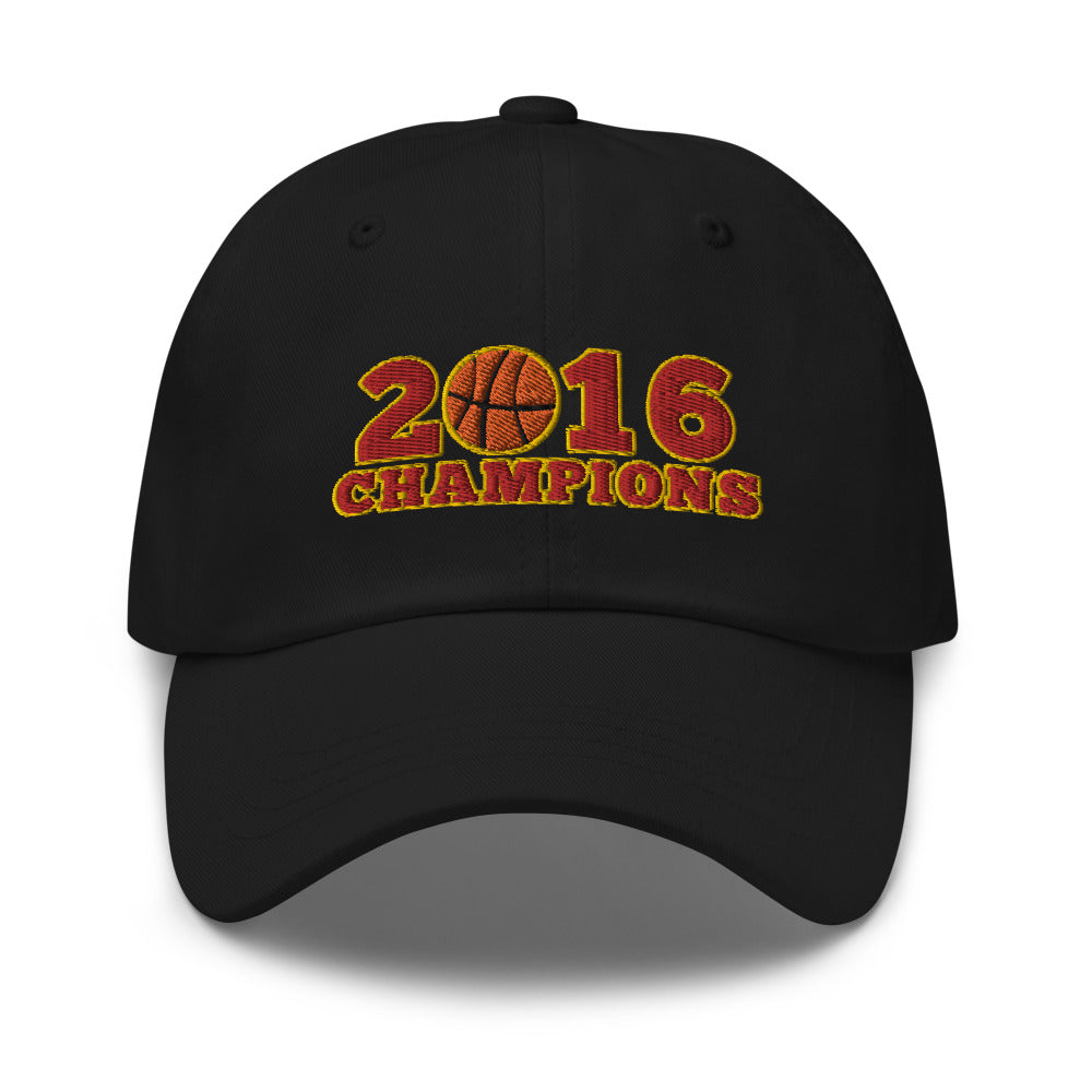 Cleveland cavaliers hat / cleveland cavaliers fitted hat / Champions hat / Dad hat