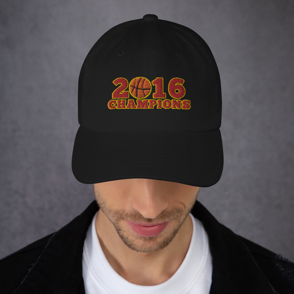 Cleveland cavaliers hat / cleveland cavaliers fitted hat / Champions hat / Dad hat