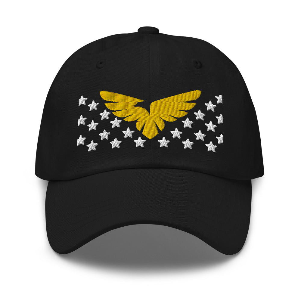 Freedom 2020 Hat / Freedom 2020 Dad Hat