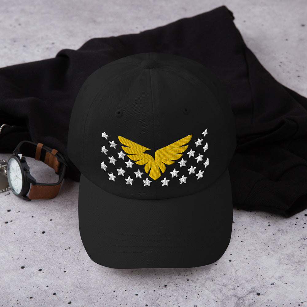 Freedom 2020 Hat / Freedom 2020 Dad Hat