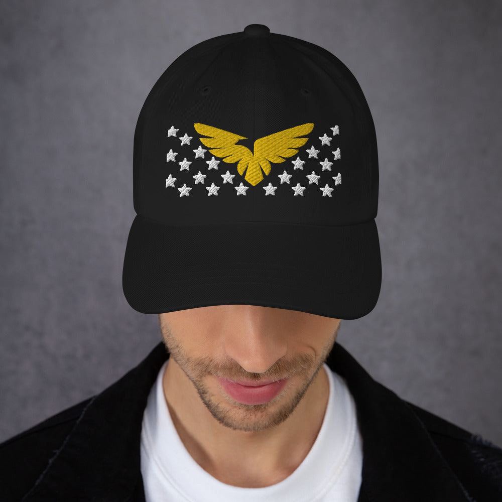 Freedom 2020 Hat / Freedom 2020 Dad Hat