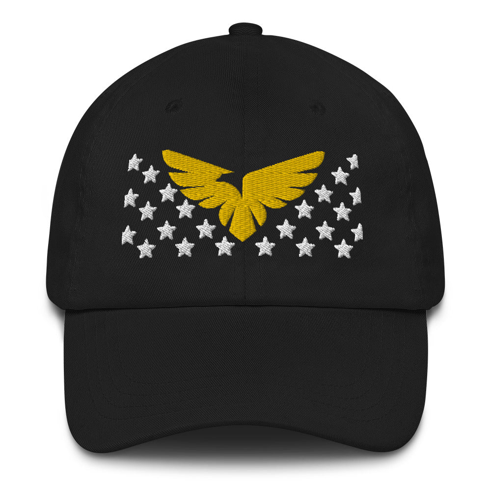 Freedom 2020 Hat / Freedom 2020 Dad Hat