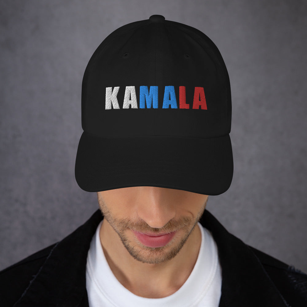 Kamala Hat / Kamala Harris Dad hat