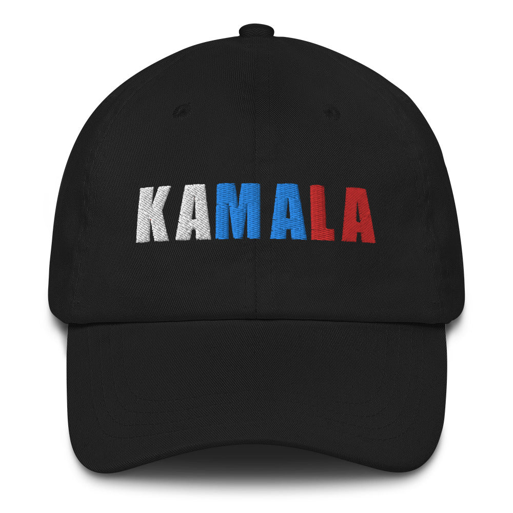 Kamala Hat / Kamala Harris Dad hat