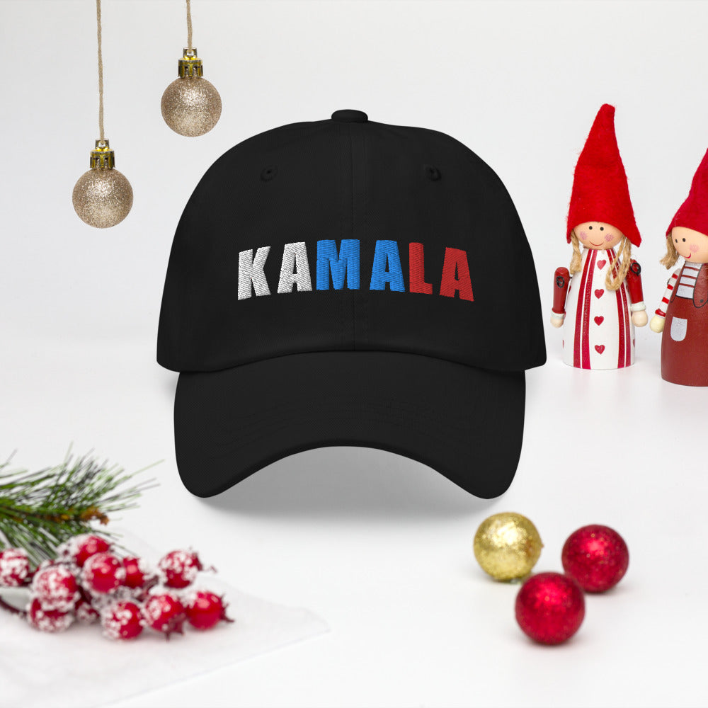 Kamala Hat / Kamala Harris Dad hat