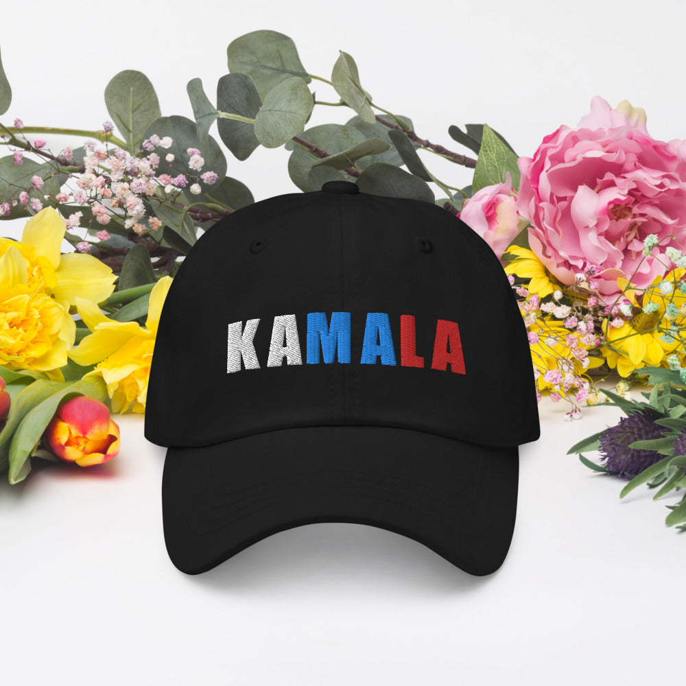 Kamala Hat / Kamala Harris Dad hat