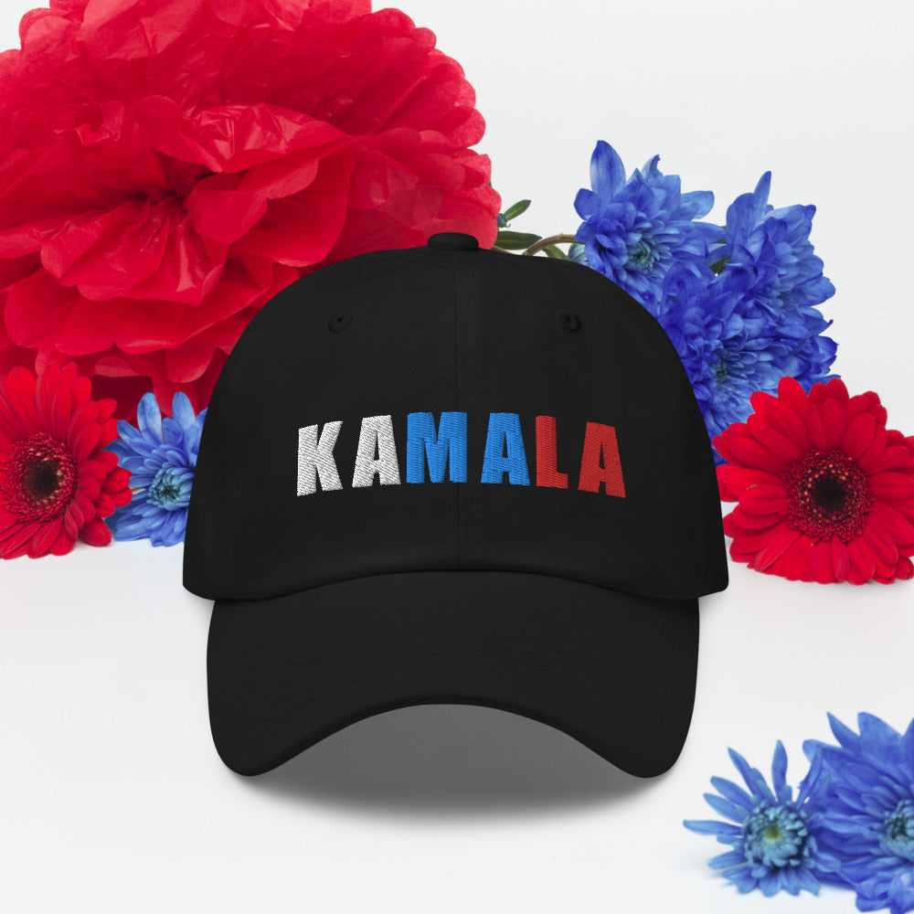 Kamala Hat / Kamala Harris Dad hat