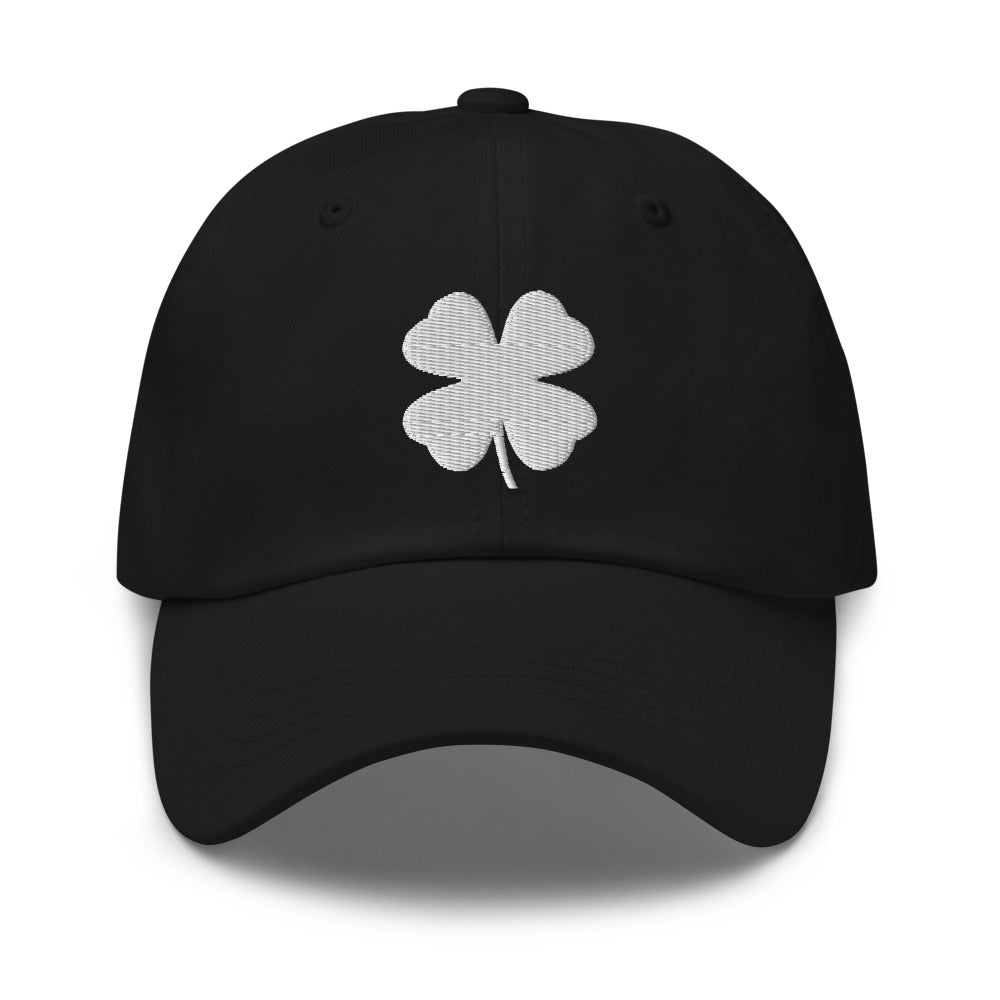 Clover Hill Farm hat / St. Patrick's day hat / patrick day Dad hat