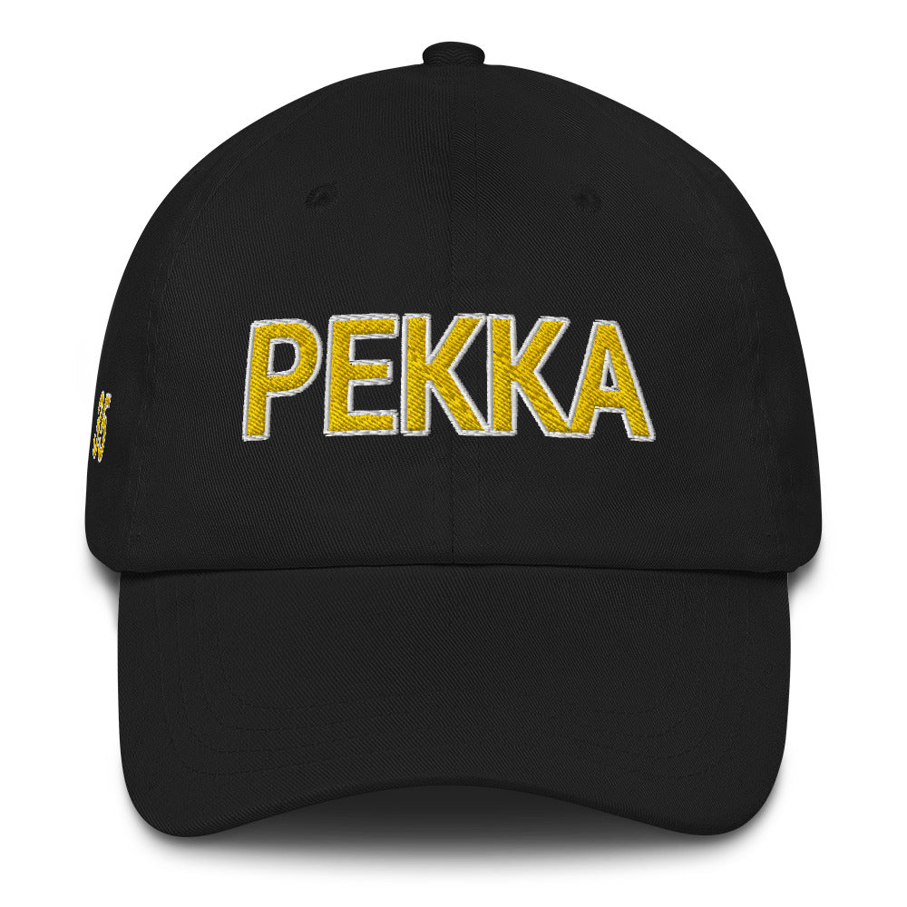 Pekka Rinne hat / Pekka hat / Pekka Rinne Dad hat