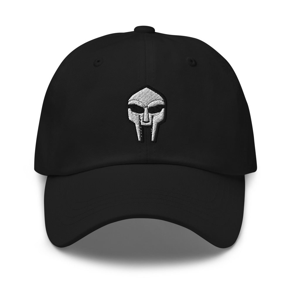 Mf doom hat / Daniel Dumile hat / MF doom Dad hat