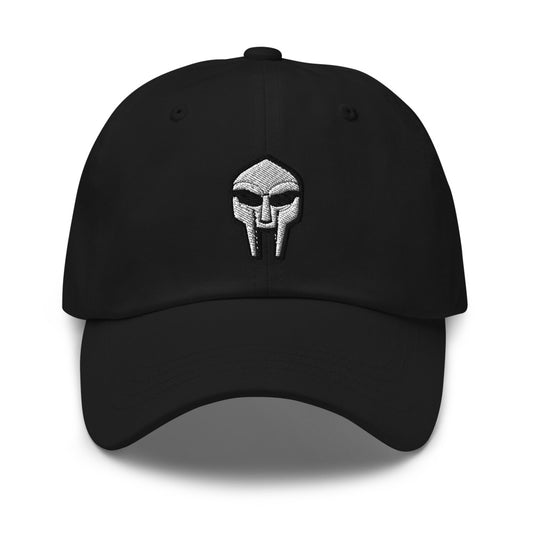 Mf doom hat / Daniel Dumile hat / MF doom Dad hat