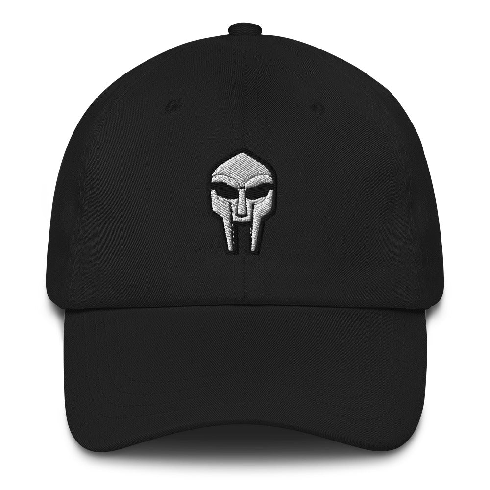 Mf doom hat / Daniel Dumile hat / MF doom Dad hat