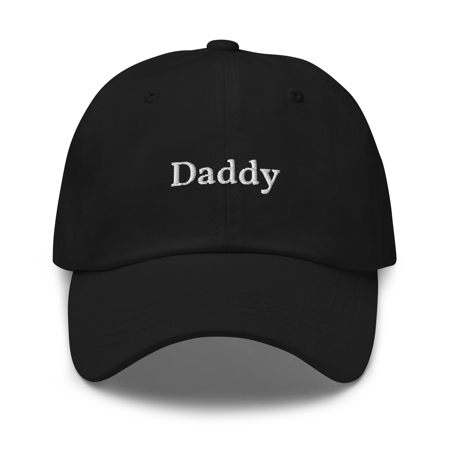 Daddy hat / Miya Ponsetto hat / Daddy Dad hat