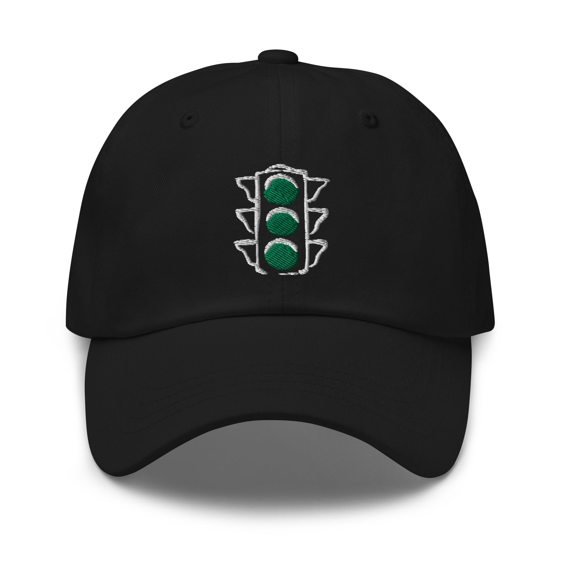 Green Light hat / Greenlights hat / Matthew McConaughey Dad hat