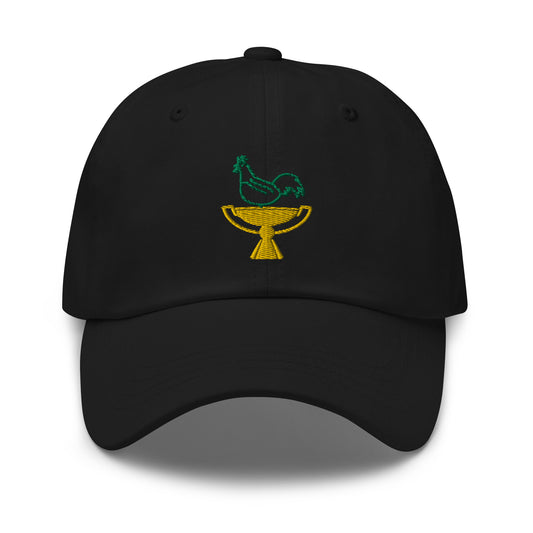 Sanderson Farms hat / Sanderson Farms Championship Dad hat