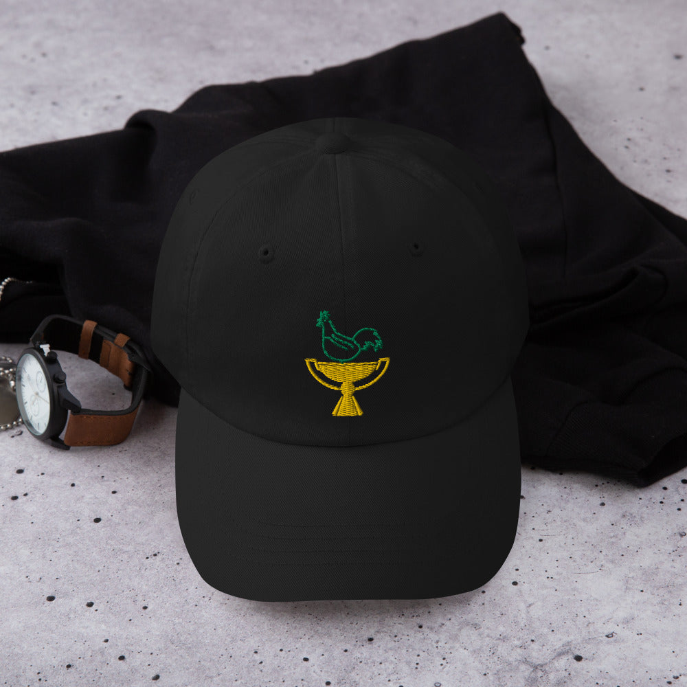 Sanderson Farms hat / Sanderson Farms Championship Dad hat