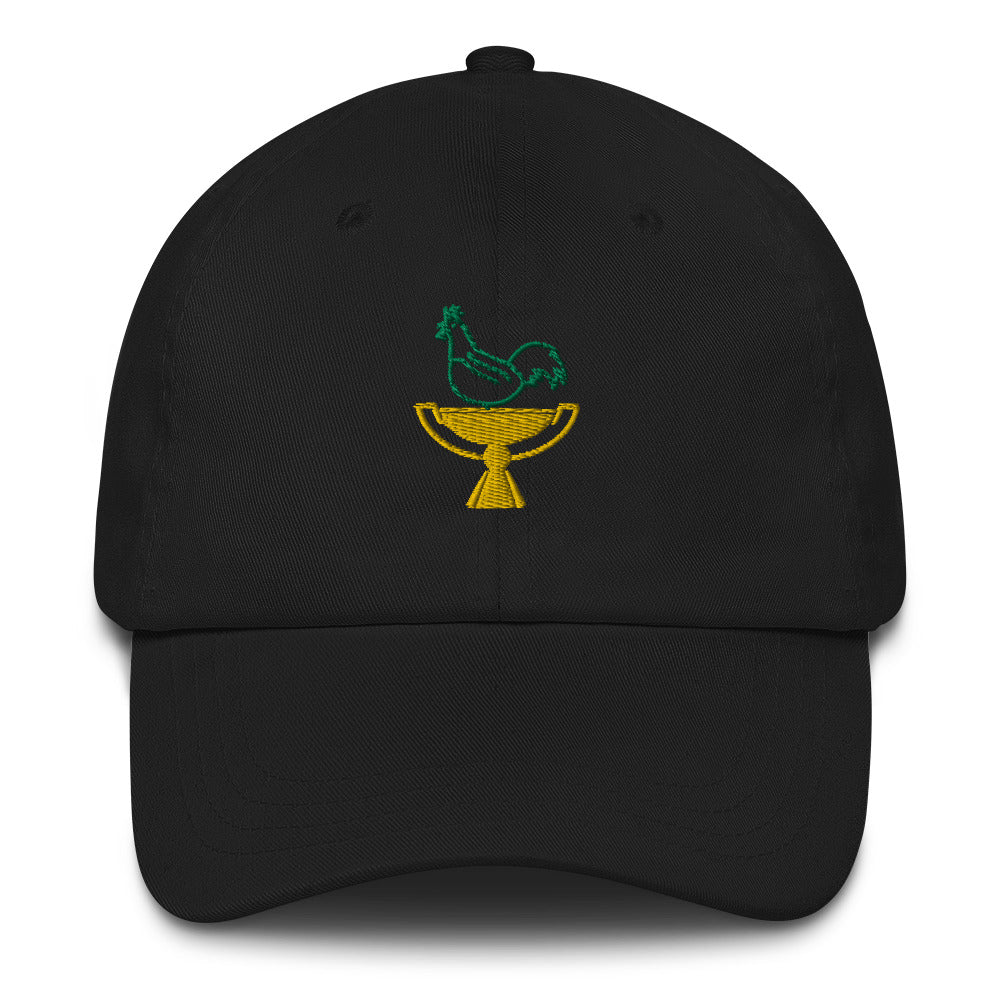 Sanderson Farms hat / Sanderson Farms Championship Dad hat